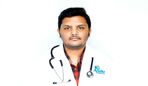 Dr. Aravind Meka, Paediatrician